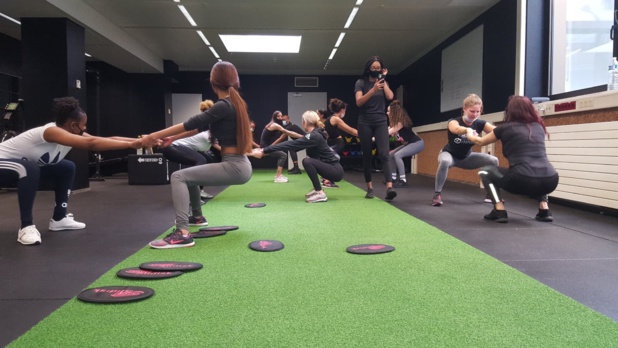 EXERCICES PHYSIQUES EXERCICES PHYSIQUES