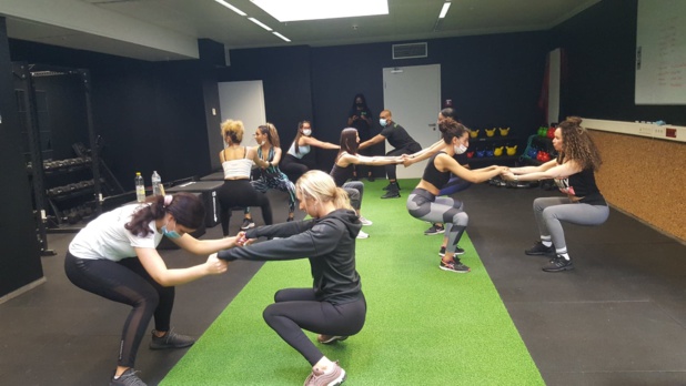 EXERCICES PHYSIQUES EXERCICES PHYSIQUES