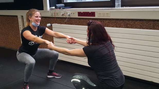 EXERCICES PHYSIQUES EXERCICES PHYSIQUES