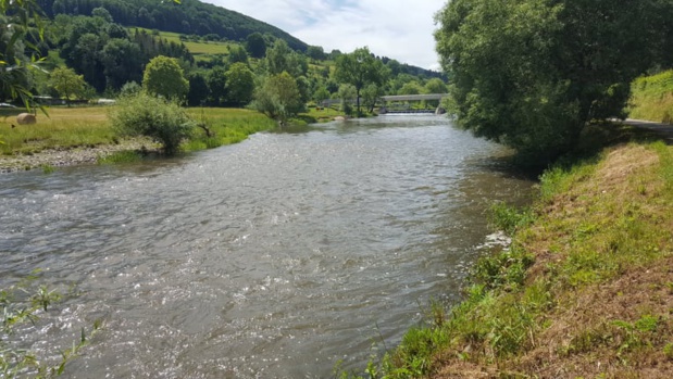 Excursion à Diekirch