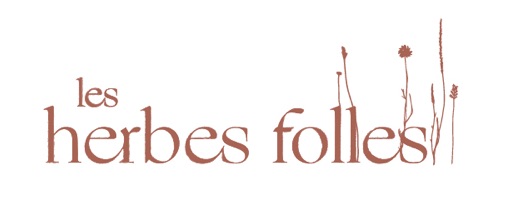 LES HERBES FOLLES LES HERBES FOLLES