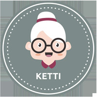 KETTY KETTY