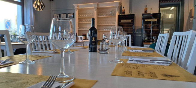 La Croccante La Croccante