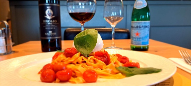 La Croccante La Croccante