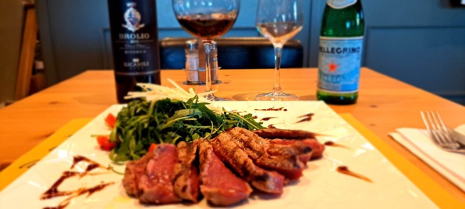 La Croccante La Croccante