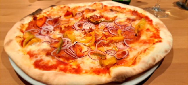 La Croccante La Croccante