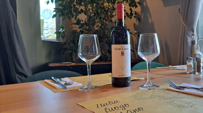 La Croccante La Croccante