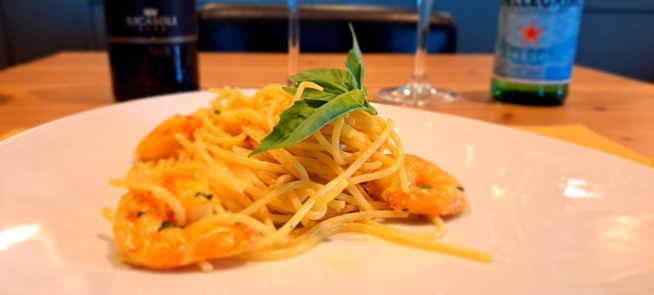 La Croccante La Croccante