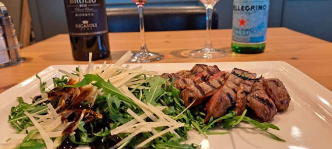 La Croccante La Croccante