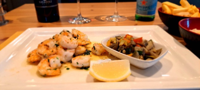 La Croccante La Croccante