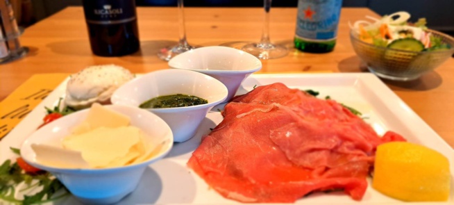 La Croccante La Croccante