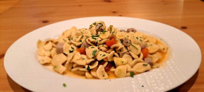 La Croccante La Croccante