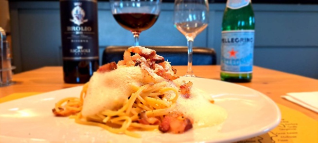 La Croccante La Croccante