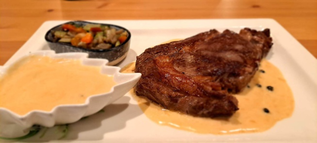 La Croccante La Croccante