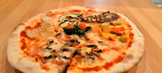 La Croccante La Croccante