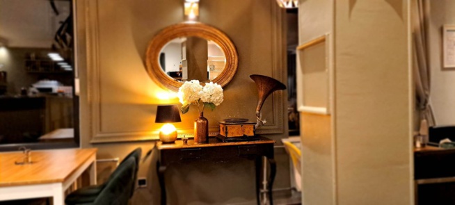 La Croccante La Croccante