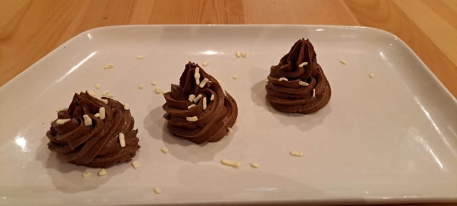 La Croccante La Croccante