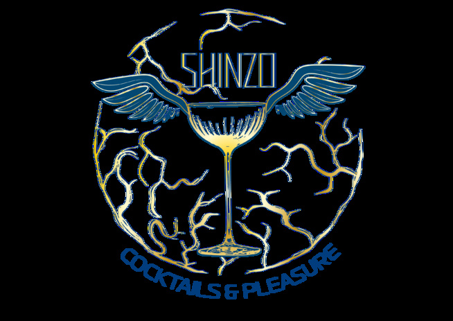 SHINZO BAR SHINZO BAR