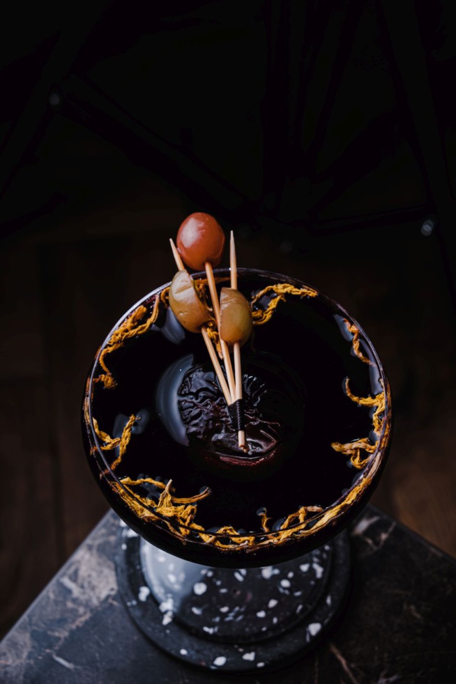 SHINZO BAR SHINZO BAR