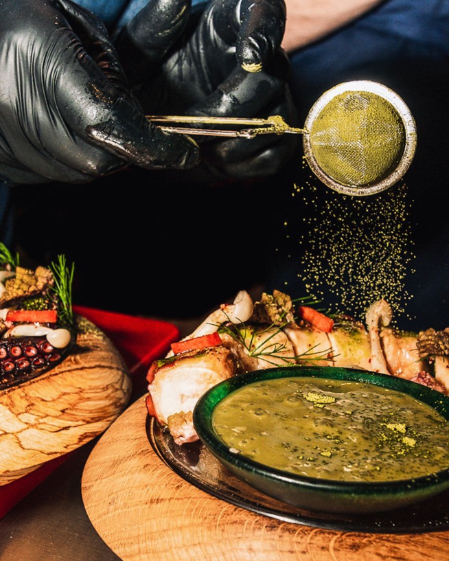 SHINZO BAR SHINZO BAR