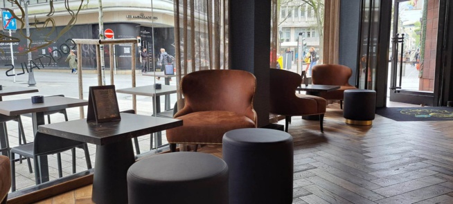 SHINZO BAR SHINZO BAR