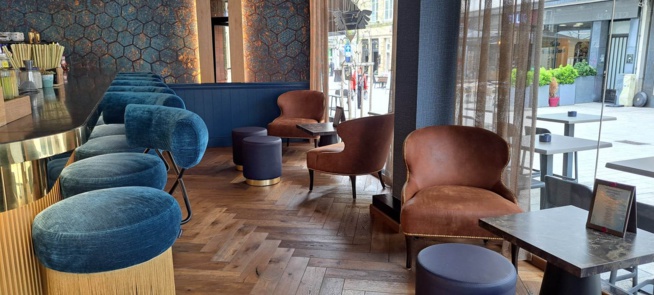 SHINZO BAR SHINZO BAR