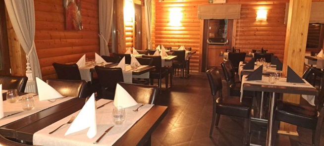 Mess Café Mess Café