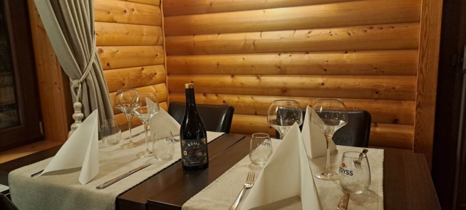 Mess Café Mess Café