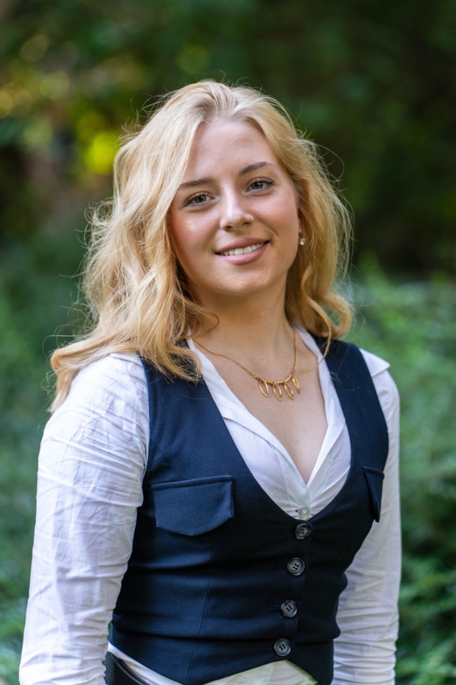 Anaïs LECOQ Anaïs LECOQ