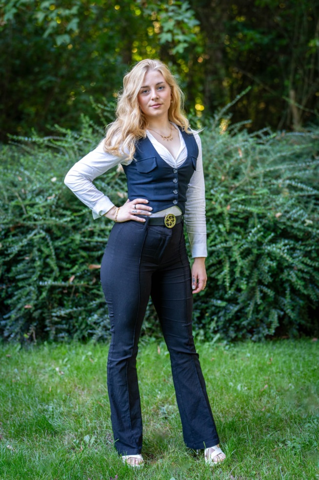 Anaïs LECOQ Anaïs LECOQ