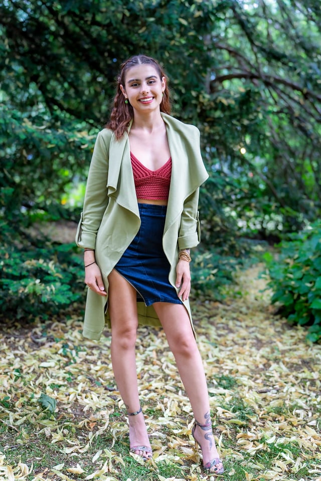 Aleksandra BOGDANOVIC Aleksandra BOGDANOVIC