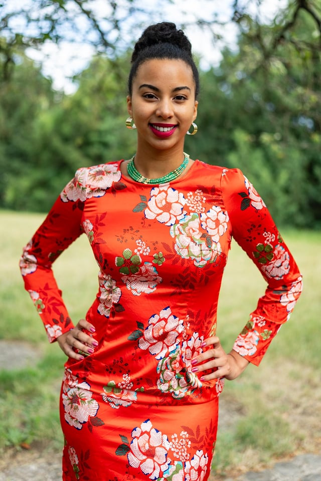 Esther LABY Esther LABY