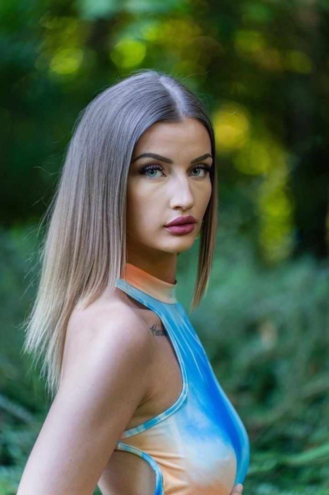 Laurence PAGANO Laurence PAGANO