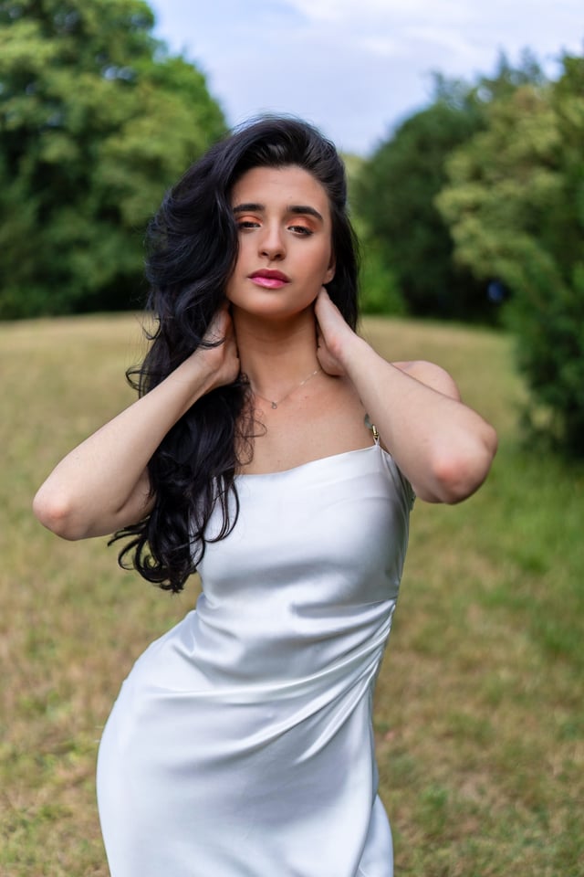 Giulia ABRAO Giulia ABRAO