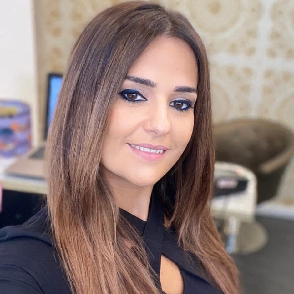 Daniela, Ego Beauty by Daniela Daniela, Ego Beauty by Daniela