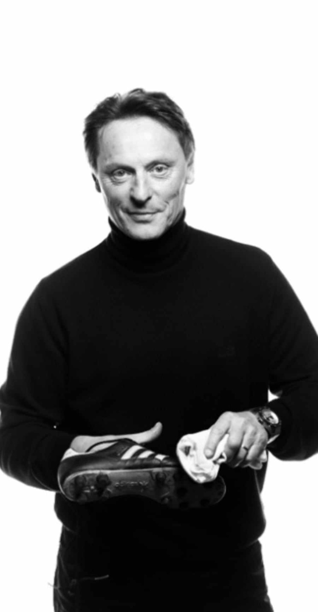 Roby Langers