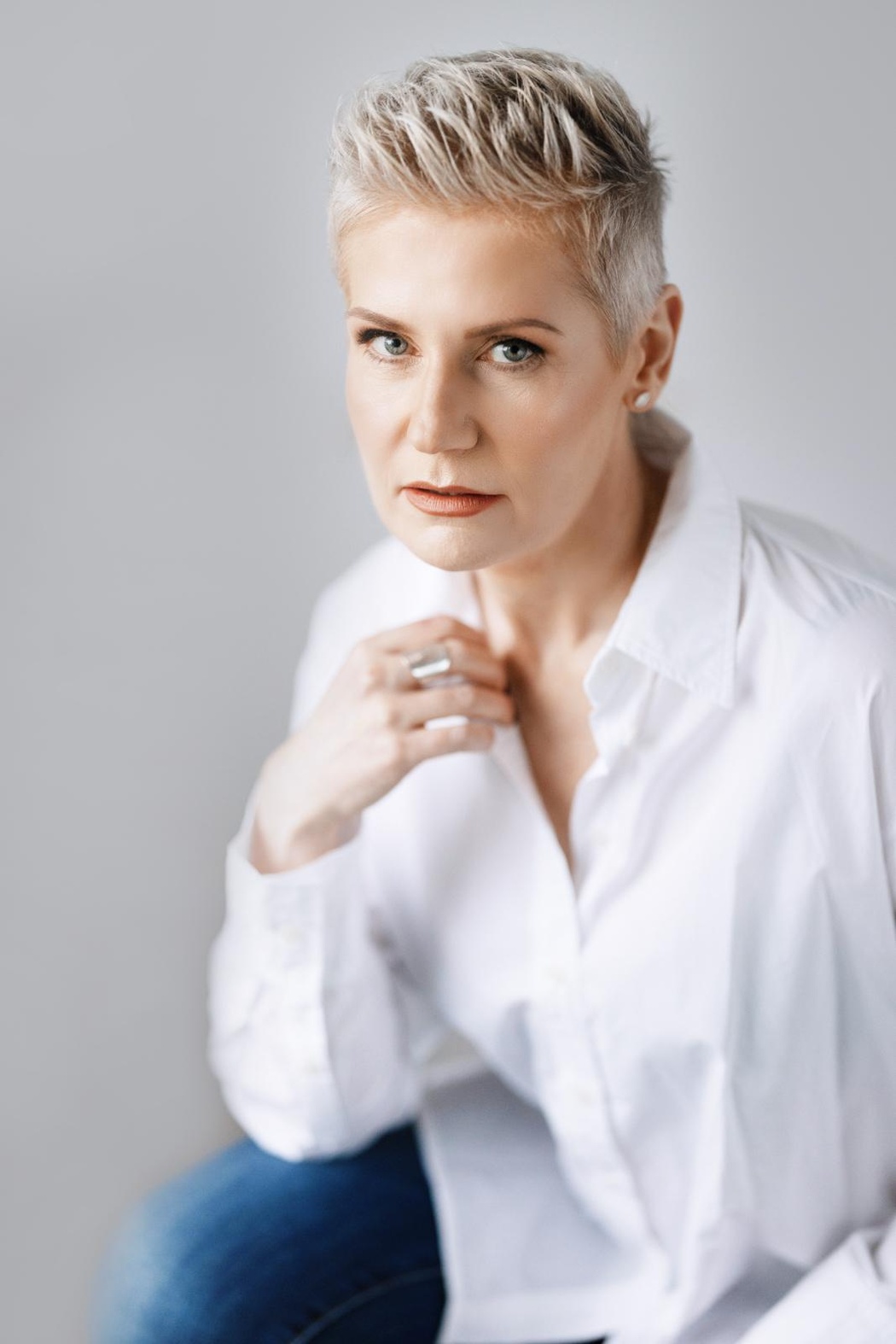 Angélique Andret Angélique Andret