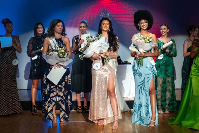 Photos : JB PENINON Photos : JB PENINON