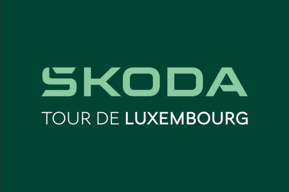 SKODA TOUR LUXEMBOURG