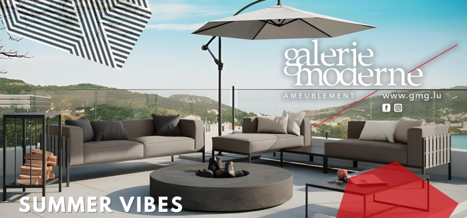 Galerie Moderne Grevenmacher Galerie Moderne Grevenmacher