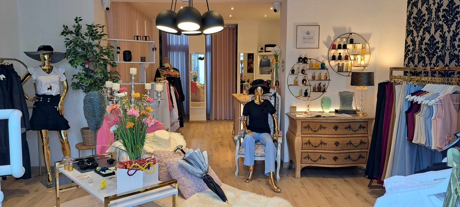 Miss Sybel Miss Sybel