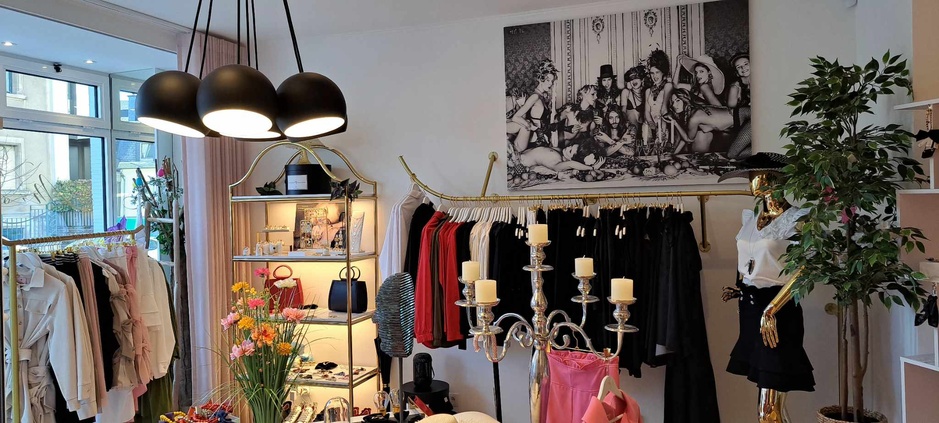 Miss Sybel Miss Sybel