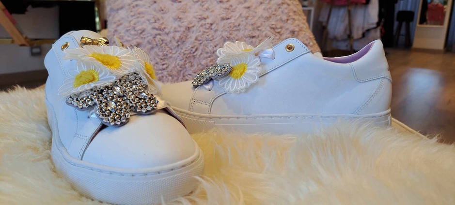 Miss Sybel Miss Sybel