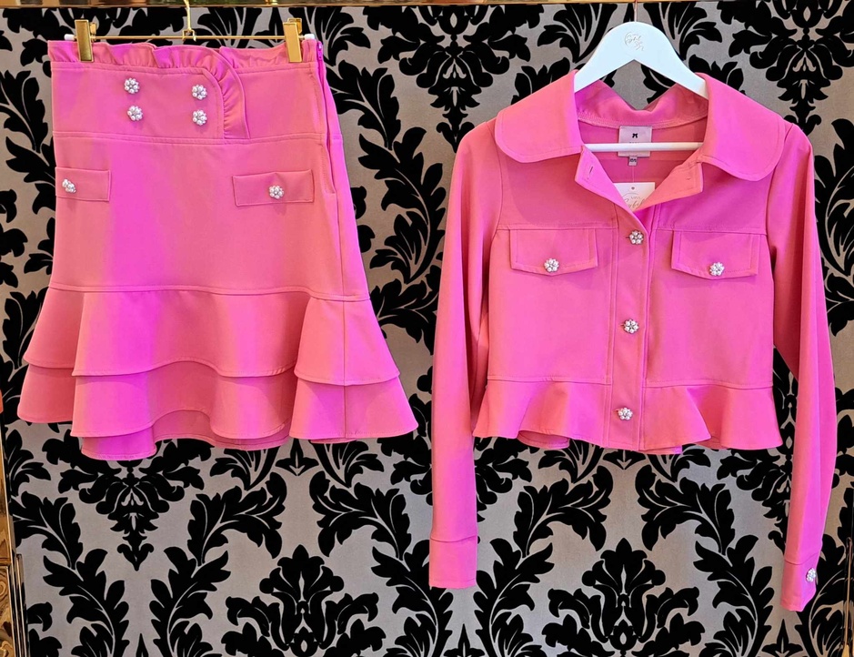 Miss Sybel Miss Sybel