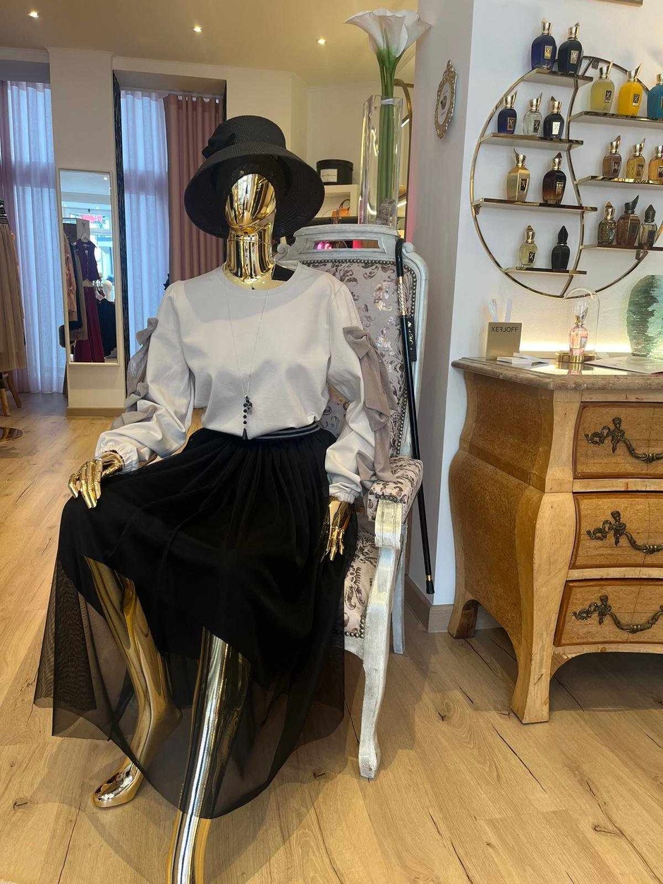 Miss Sybel Miss Sybel