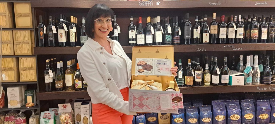 Galli - Galli Galli - Galli