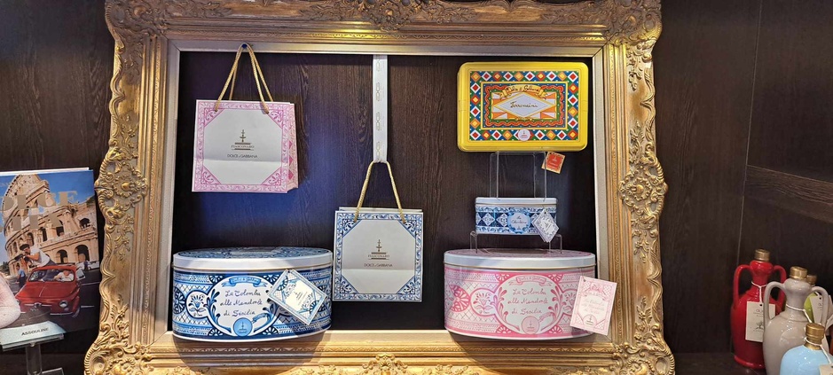 Galli - Galli Galli - Galli