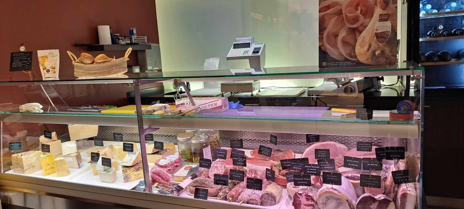 Galli - Galli Galli - Galli