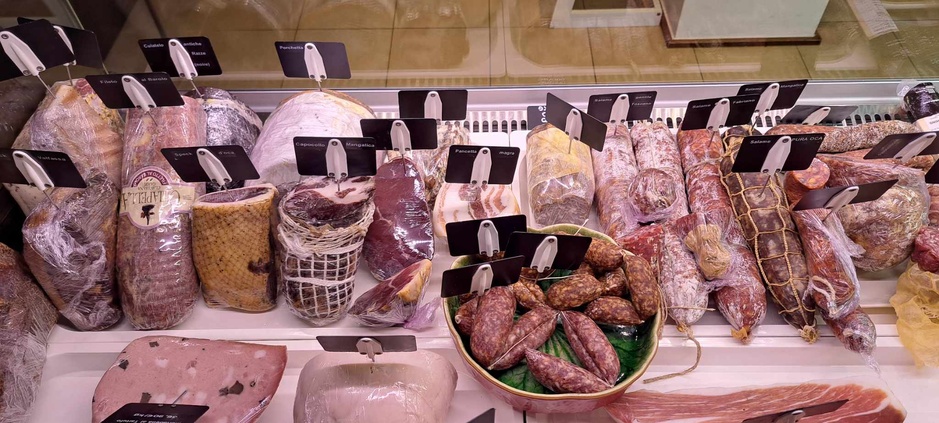 Galli - Galli Galli - Galli