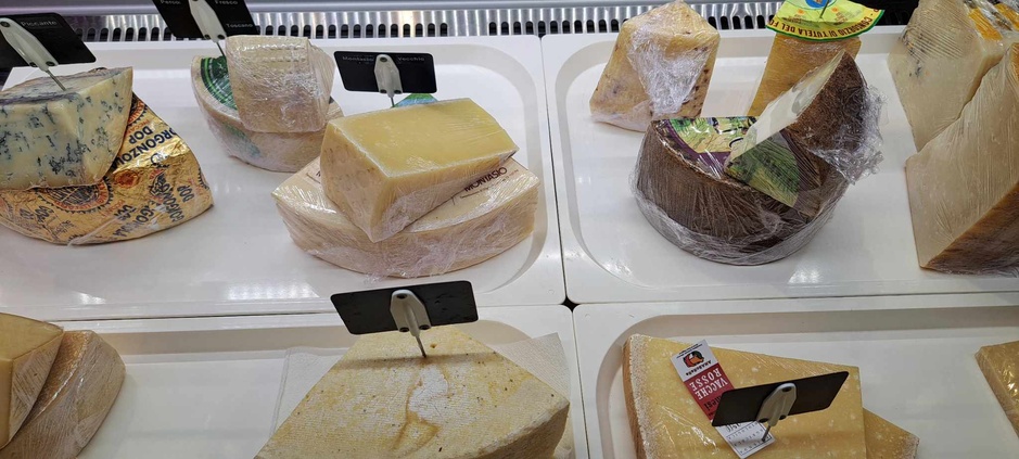 Galli - Galli Galli - Galli